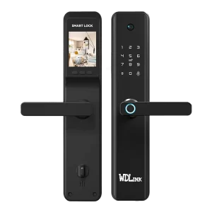 SERRURE INTELLIGENTE WD1
