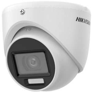 CAMERA 3K DOME DS-2CE76K0T-LMFS