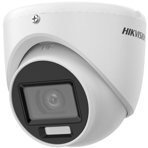 CAMERA 3K DOME DS-2CE76K0T-LMFS