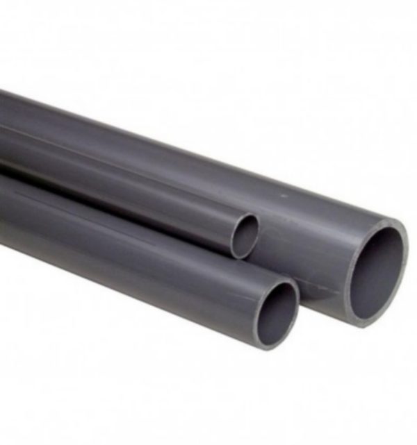 Tube PVC 16 81+255