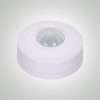 BALINA DETECTEUR DE MOUVEMENT INFRAROUGE APPARENT BLANC