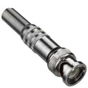CONNECTEUR BNC A VISSER W