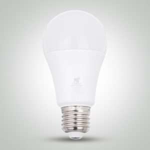 L-GAMMA LAMPE LED SMD OPAQUE E27 12W 6500K