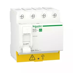 VIGI 4P 63A 300 MA