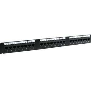 KIKO NETWORK PATCH PANEL