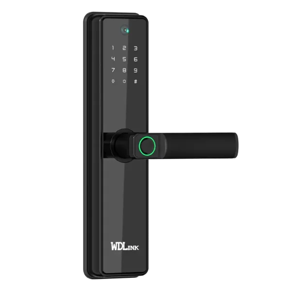 SERRURE INTELLIGENTE WD2P