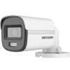CAMERA 3K HYBRID ANALOG LIGHT+COLORVU+AUDIO DS-2CE10KF0T-LFS