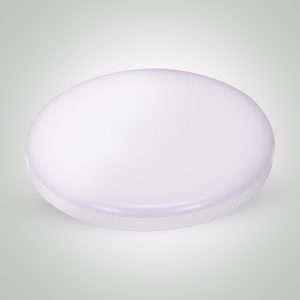 XANIA PANEL LED A ENCASTRE ROND 24W 6500K BLANC