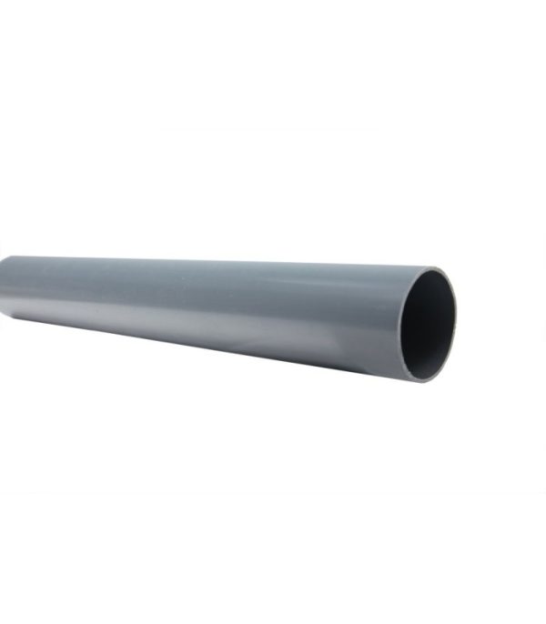 Tube PVC 13