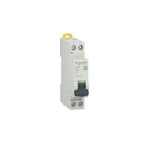 DISJONTEUR EASY9 XP1P+N4500 C 16A EZ9P32616