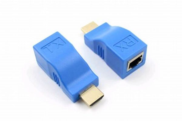 EXTENDER HDMI 30M