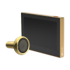 VISIONNEUSE DE PORTE A JUDAS GOLD HP2