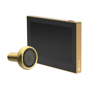 VISIONNEUSE DE PORTE A JUDAS GOLD HP2