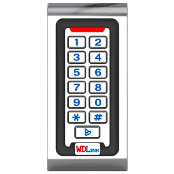 CONTROLE D'ACCES AUTONOME) (ID) WDCA06