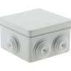 BOITE ETANCHE 70MM