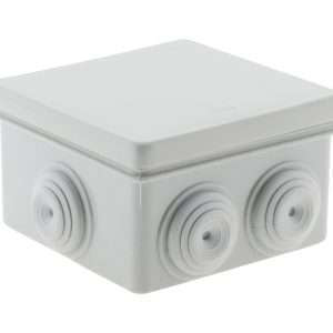 BOITE ETANCHE 70MM