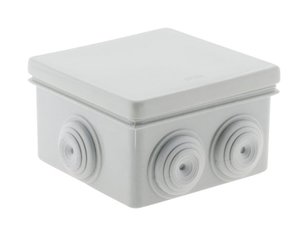 BOITE ETANCHE 70MM