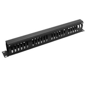 PANNEAU GESTION DE CABLE 1U24 DS-1CM1U24