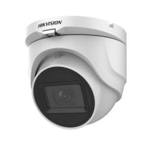 CAMERA 1080P DOME DS-2CE76D0T-EXIMF