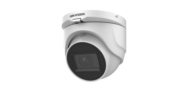 CAMERA 1080P DOME DS-2CE76D0T-EXIMF