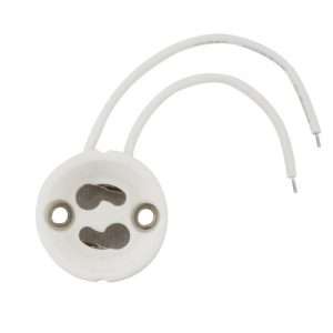 UDL DOUILLE GU10