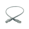 CORDAN RG45 UTP OPEN 0.5M