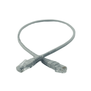 CORDAN RG45 UTP OPEN 0.5M
