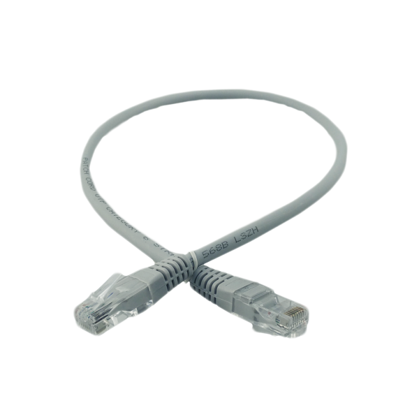 CORDAN RG45 UTP OPEN 0.5M