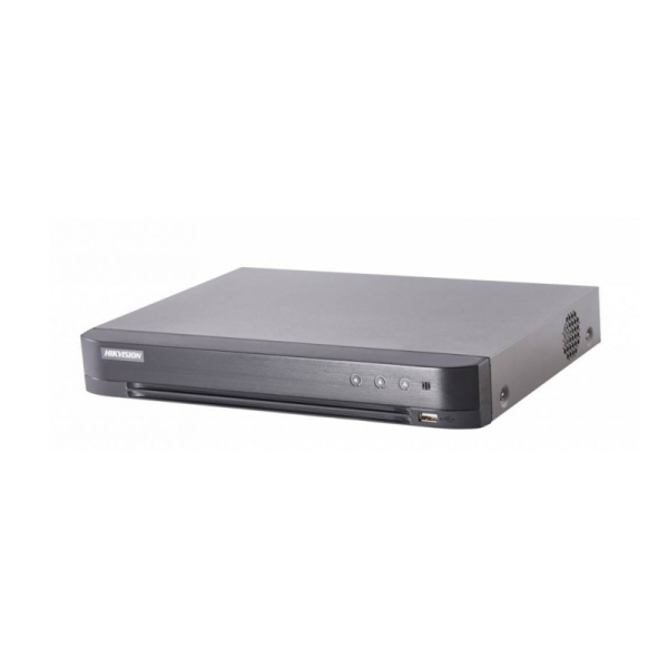 DVR HIKVISION 16CH 8MP DS-7216HUHI-M2/X