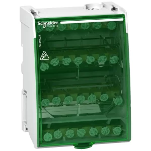 REPARTITEUR 2*100A