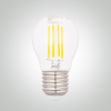 ALPHA LAMPE LED FILAMENT CLAIR E27 DIMMABLE 6W 2700K CLAIRE