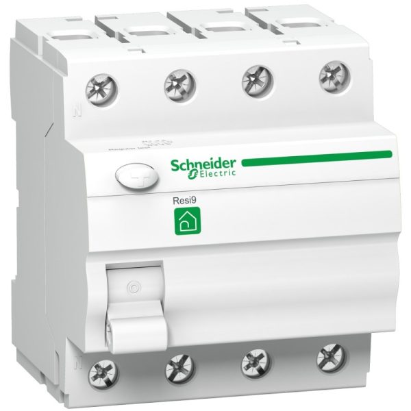 I.D 4P 40A 30MA