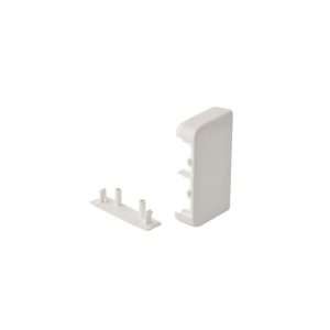 Embout pour plinthe 100x45