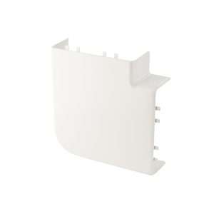 ANGLE PLAT POUR PLINTHE  100x45