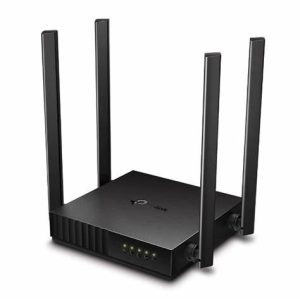 ARCHER C54 - AC1200 WIRELESS DUAL BAND ROUTER - TP-LINK