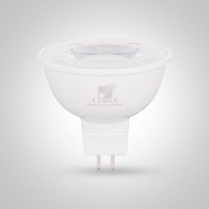 OMEGA LAMPE  MR16 LED SMD 8W 6500K