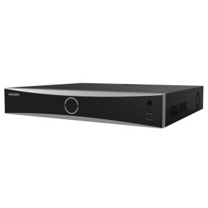 NVR K SERIES ACUSENSE 32CH 4*HDD DS-7732NXI-K4