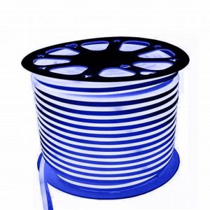 BELCHER RUBAN LED NEON 3411 7.5 BLEU 1M 50ML