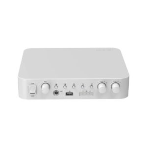 AMPLIFICATEUR ANALOGIQUE 60W ENTRÉE AUDIO : BLUETOOTH DS-QAE0A60G1
