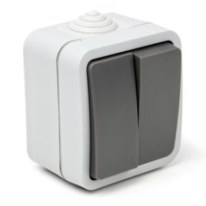 DOUBLE VA ET VIENT ETANCHE ING