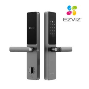 VERROU INTELLIGENT WIFI CS-DL05-R200-WBCI