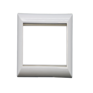 CADRE POUR PLINTHE 1 POSTE