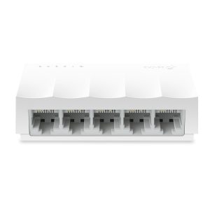 TPLINK SWITCH 5 PORTS 100MB/S - L1005
