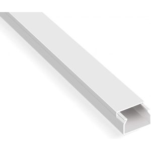 MOULURE 20*10 AUTO ADHESIVE SIMON