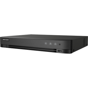 DVR HIKVISION 8CH DS-7208HQHI-M1/E