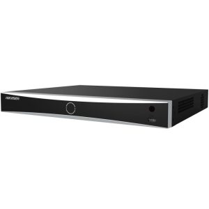 NVR 08CH NO POE ACUSENSE 4K - DS-7608NXI-K2