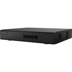 NVR POE 4CH DS-7104NI-Q1/4P/M