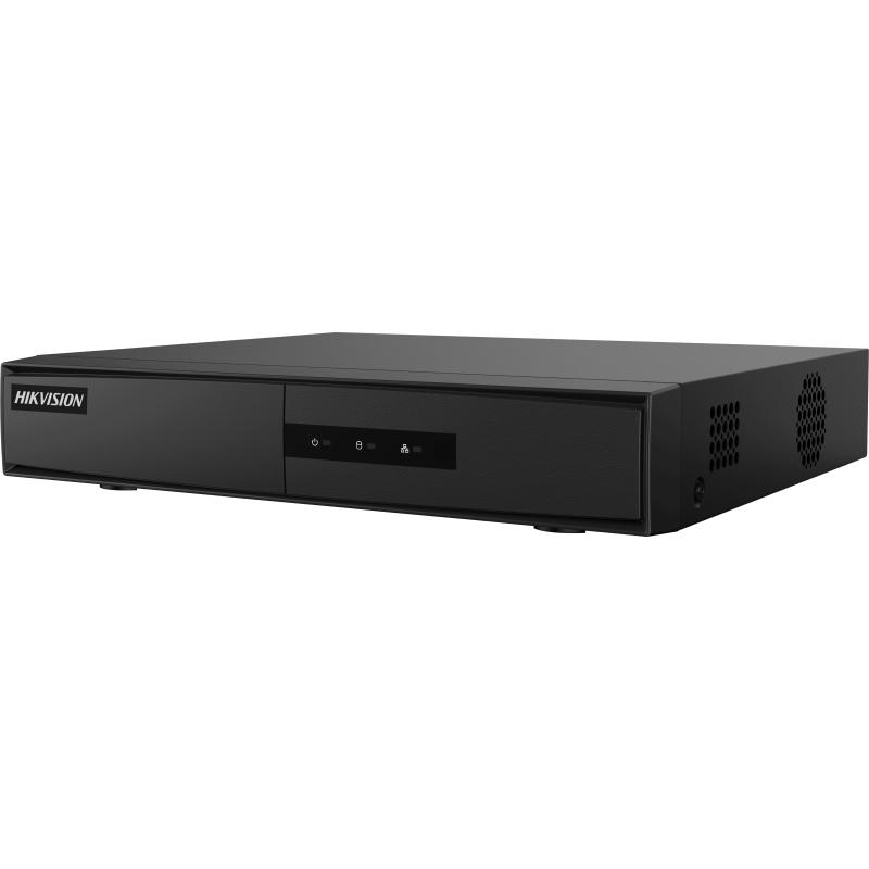 NVR POE 4CH DS-7104NI-Q1/4P/M