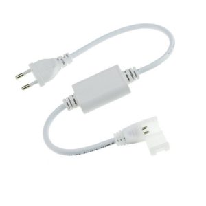 VALMON CONNECTEUR POUR RUBAN LED NEON