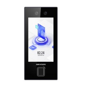 TERM FACIAL 4.5 POE 2MP  DS-K1T344MBFWX-E